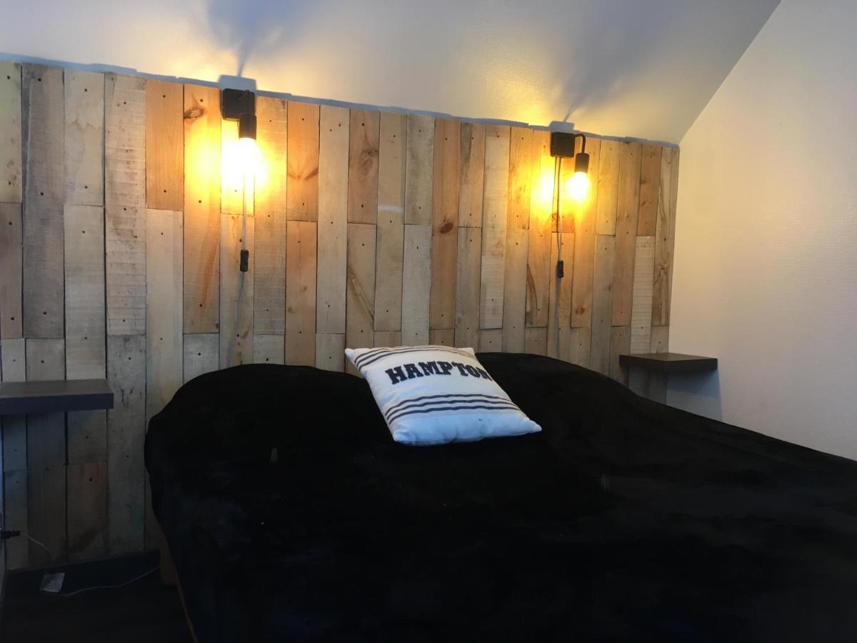La Naturelle : La Vue Mer Du Duplex 33 , Wimereux Sur La Cote D Opale Leilighet Eksteriør bilde