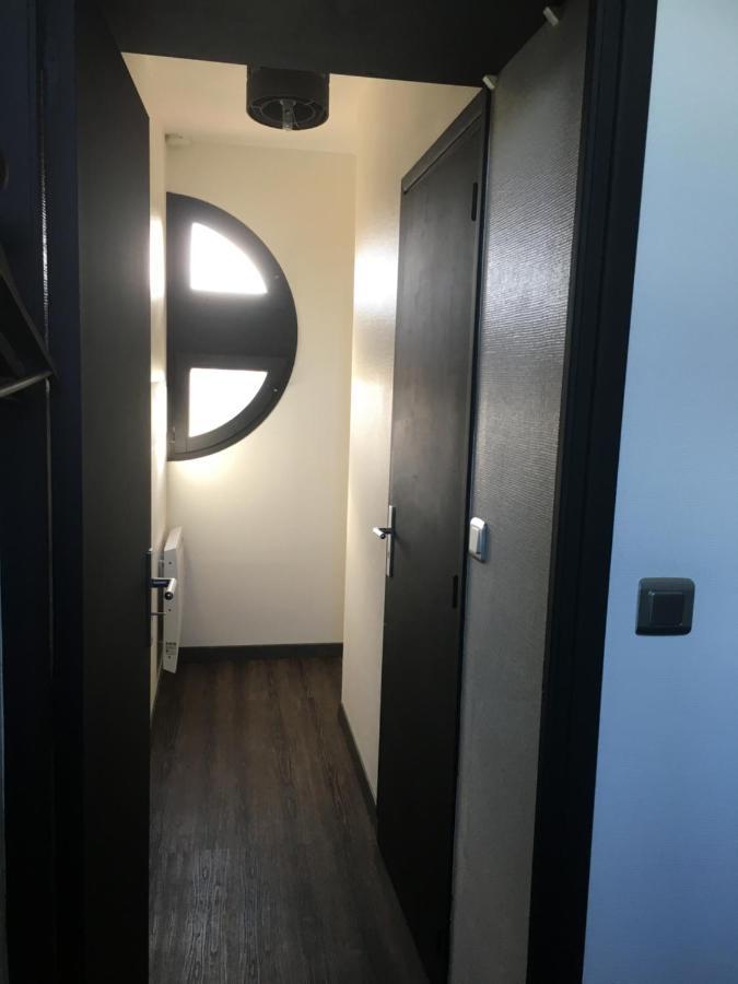 La Naturelle : La Vue Mer Du Duplex 33 , Wimereux Sur La Cote D Opale Leilighet Eksteriør bilde