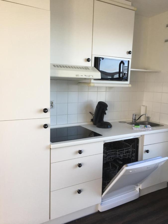 La Naturelle : La Vue Mer Du Duplex 33 , Wimereux Sur La Cote D Opale Leilighet Eksteriør bilde